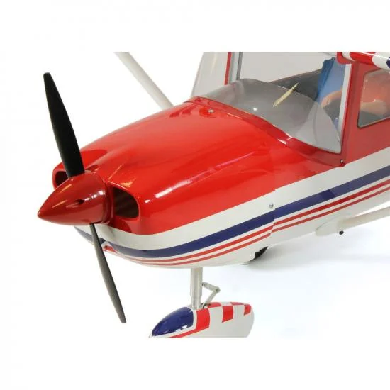 Seagull Cessna 152 2030mm (91) (SEA-174) — image 10 of 21