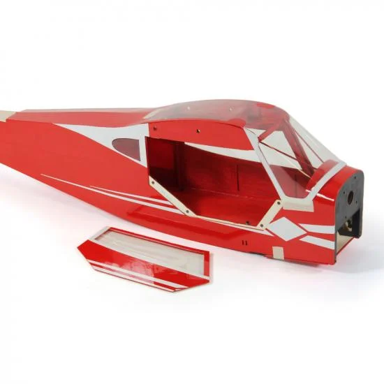 Seagull Savage Cruiser 203cm (SEA-195) — image 10 of 15