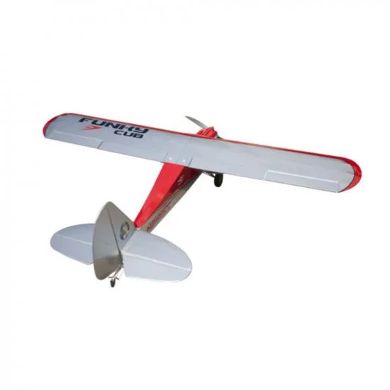 Seagull Funky Cub Red 15cc (SEA-254) &mdash; image 8 of 10