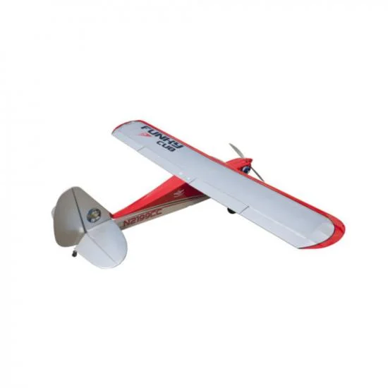 Seagull Funky Cub Red 15cc (SEA-254) &mdash; image 6 of 10