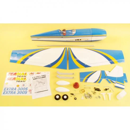 Seagull Extra 300S (61-75 Size) (SEA-70B) — image 11 of 12