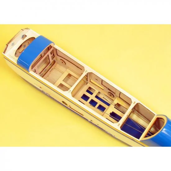 Seagull Extra 300S (61-75 Size) (SEA-70B) — image 9 of 12