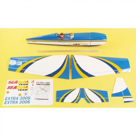 Seagull Extra 300S (61-75 Size) (SEA-70B) — image 8 of 12