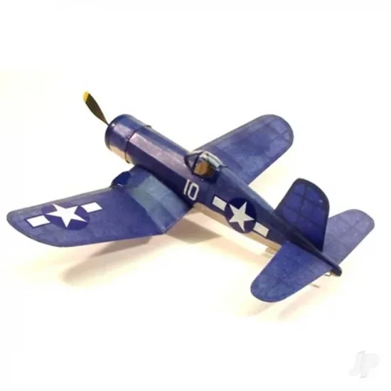 Dumas F4U Corsair (44.5Cm)(213) — image 5 of 5