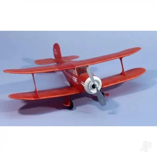 Dumas Staggerwing (44.5Cm)(214) &mdash; image 5 of 5