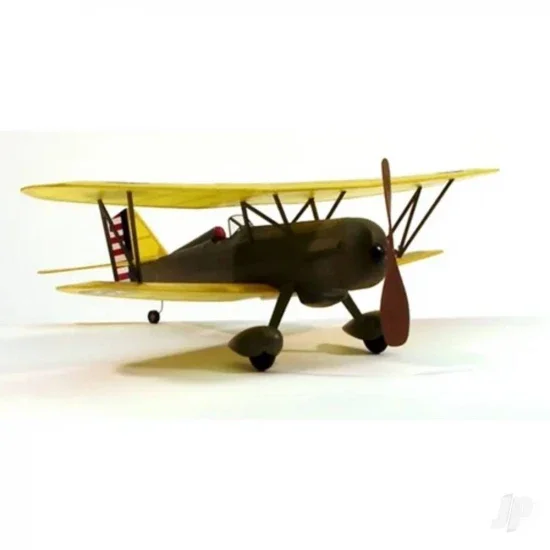 Dumas Curtiss P-6E Hawk (44.5Cm)(219) — image 2 of 2