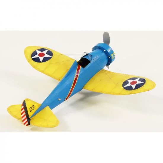 Dumas P-26 Peashooter (44.5Cm)(223) — image 5 of 7