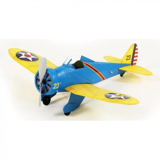 Dumas P-26 Peashooter (44.5Cm)(223) — image 7 of 7