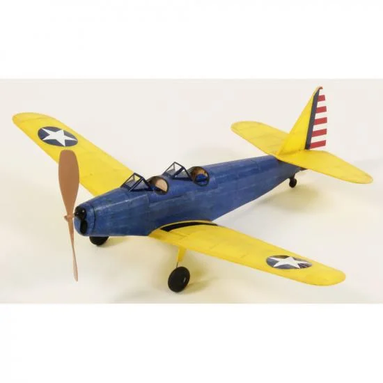 Dumas Pt-19 Fairchild (44.5Cm)(224) — image 4 of 7