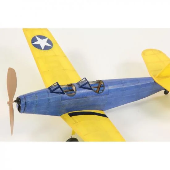Dumas Pt-19 Fairchild (44.5Cm)(224) — image 6 of 7
