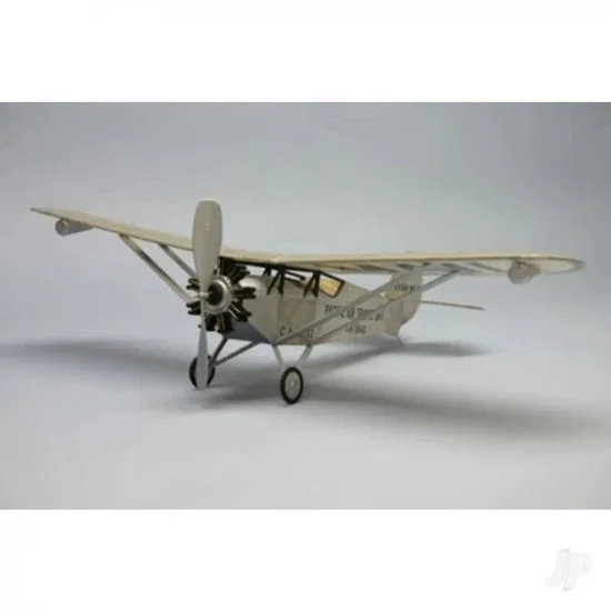 Dumas Ryan M-1 Mail Transport (45.72Cm)(226) — image 5 of 5