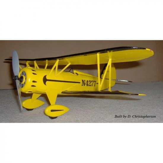 Dumas Waco Ymf5 (45.72Cm)(227) &mdash; image 2 of 6