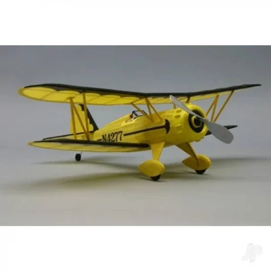 Dumas Waco Ymf5 (45.72Cm)(227) — image 6 of 6