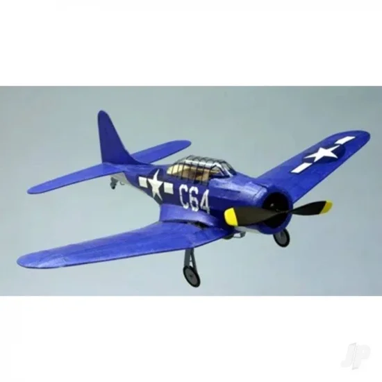 Dumas Sbd-5 Dauntless (45.72Cm)(228) — image 3 of 3