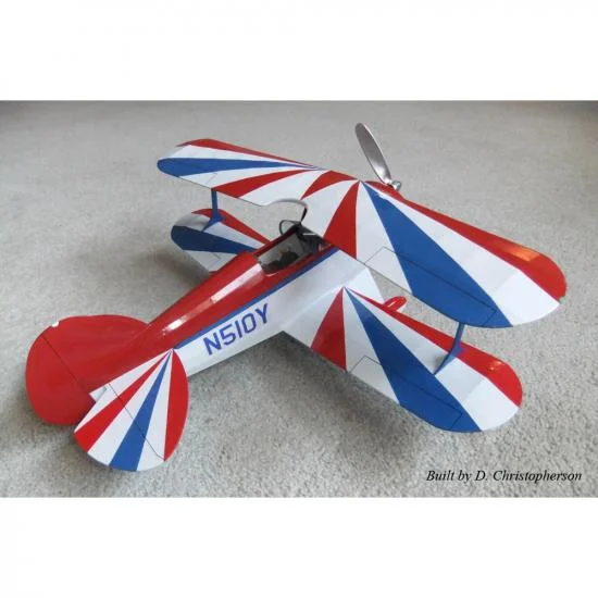Dumas Pitts Special S-1 (45.72Cm)(229) — image 5 of 5