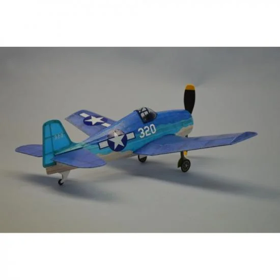 F6F Hellcat (45.72cm) (237) &mdash; image 2 of 4