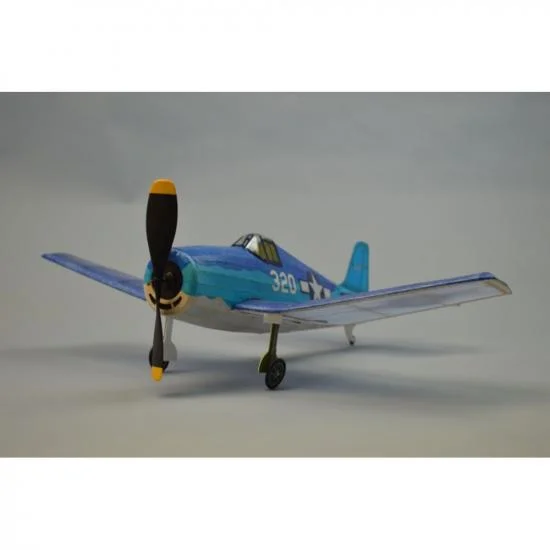 F6F Hellcat (45.72cm) (237) &mdash; image 3 of 4