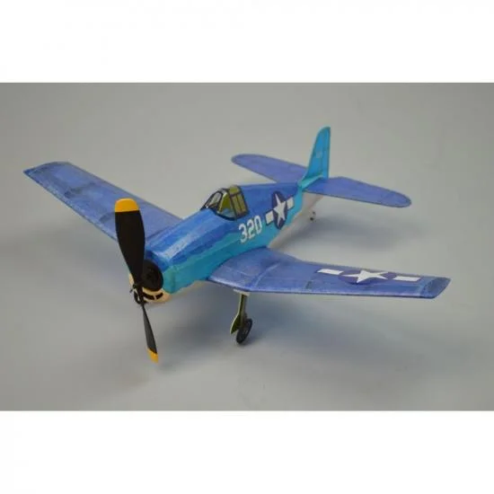 F6F Hellcat (45.72cm) (237) &mdash; image 4 of 4