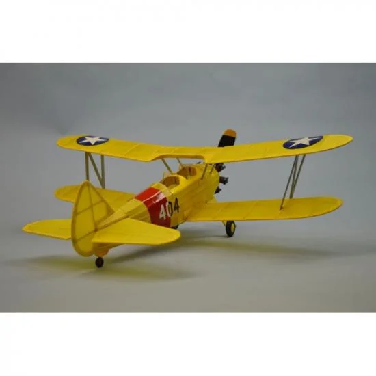 PT-17 Stearman (45.72cm) (239) — image 2 of 4