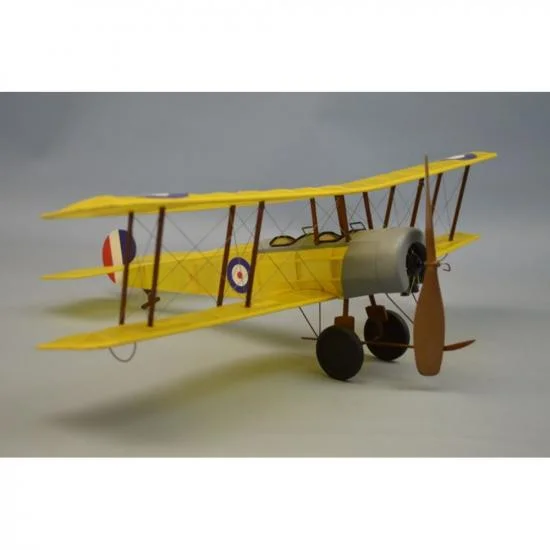 Dumas Avro 504 (45.72cm) (240) — image 2 of 4