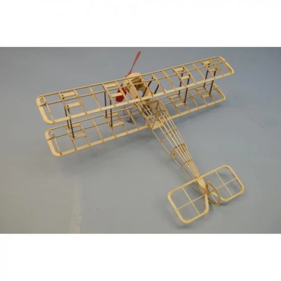 Dumas Avro 504 (45.72cm) (240) — image 3 of 4