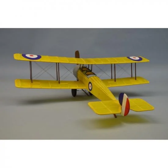Dumas Avro 504 (45.72cm) (240) — image 4 of 4