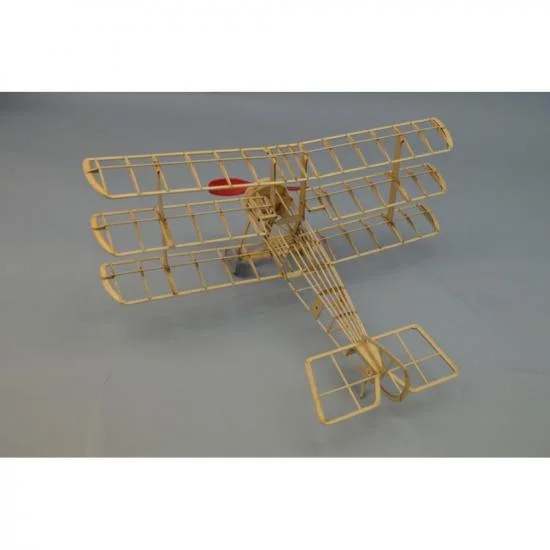 Dumas Sopwith Triplane (45.72cm) (241) — image 3 of 4