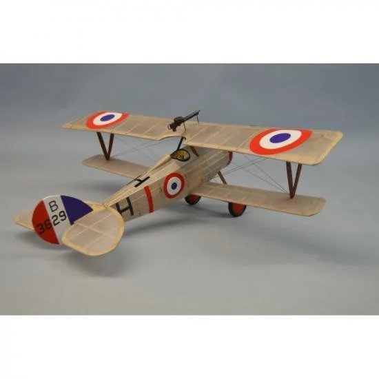 Dumas Neiuport 27 (45.72cm) (242) — image 4 of 4