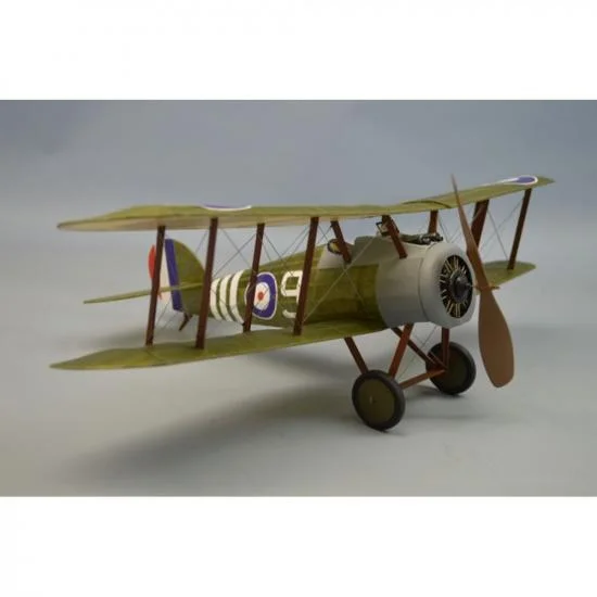 Dumas Sopwith Snipe (45.72cm) (244) — image 2 of 4