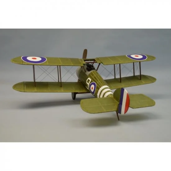 Dumas Sopwith Snipe (45.72cm) (244) — image 4 of 4