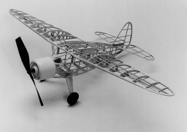 Dumas Stinson Reliant SR-10 (76.2Cm)(301) — image 4 of 4