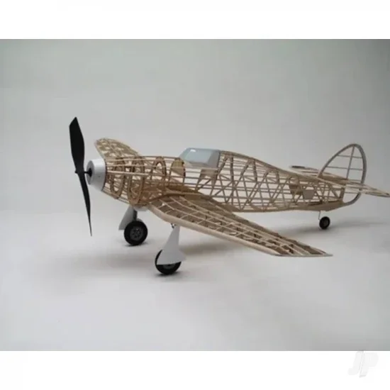 Dumas Hawker Hurricane (76.2Cm)(313) — image 4 of 4