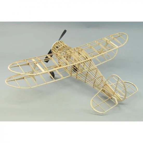 Dumas Staggerwing (332) — image 2 of 2