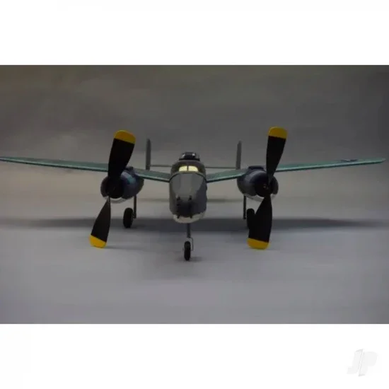 Dumas B-25 Usmc Pbj 1J (B-25J) (333) — image 4 of 5