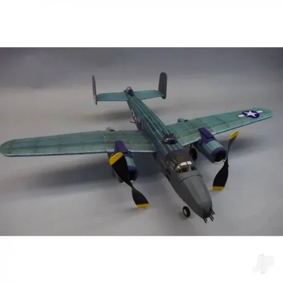 Dumas B-25 Usmc Pbj 1J (B-25J) (333) — image 5 of 5