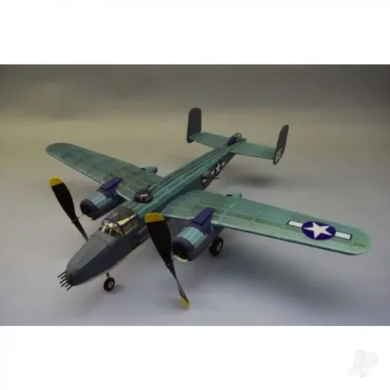 Dumas B-25 Usmc Pbj 1J (B-25J) (333) — image 2 of 5