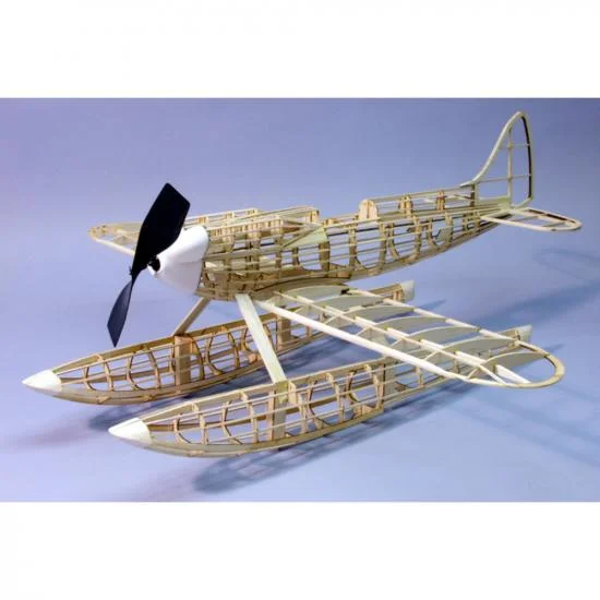 Dumas Super Marine S.6B Kit (404) — image 2 of 3