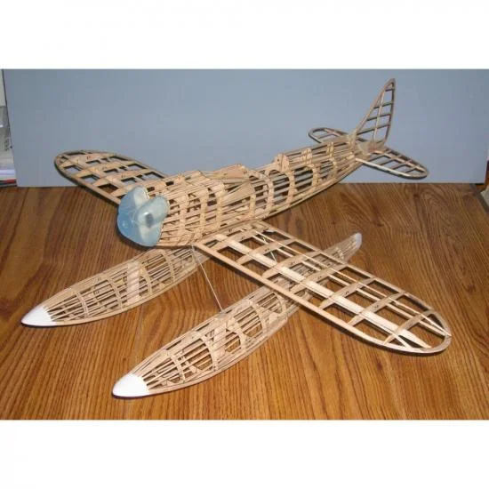 Dumas Super Marine S.6B Kit (404) — image 3 of 3
