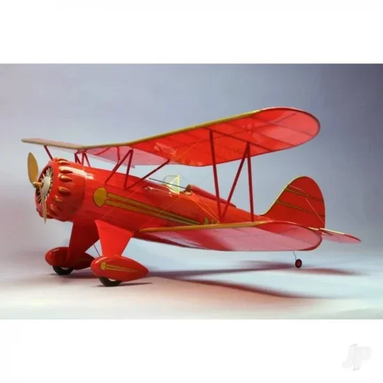 Dumas Waco YMF-5 - 35 inch Wingspan (1807) &mdash; image 2 of 4