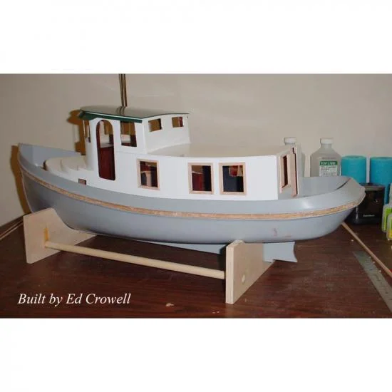 Dumas Victory Tug Boat 28Ins (1225) — image 10 of 12