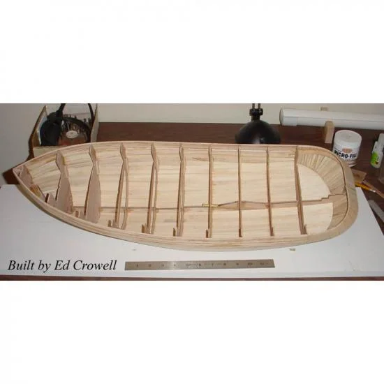 Dumas Victory Tug Boat 28Ins (1225) — image 9 of 12