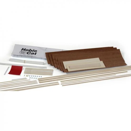 Dumas Hobie Cat Kit (1101) &mdash; image 2 of 2