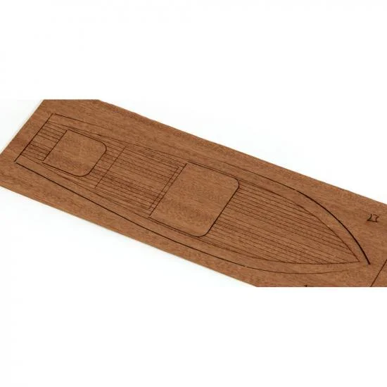 Dumas Chris-Craft 19 FT. Racer (1702) — image 2 of 3
