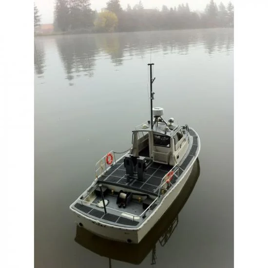 Dumas Coast Guard Utility Boat (1214) — image 2 of 8