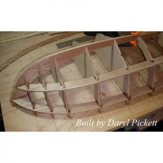Dumas Pt-109 US Navy Boat (1233) — image 5 of 14