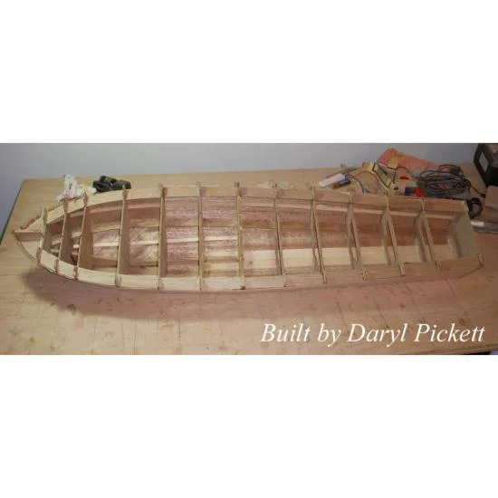 Dumas Pt-109 US Navy Boat (1233) — image 3 of 14