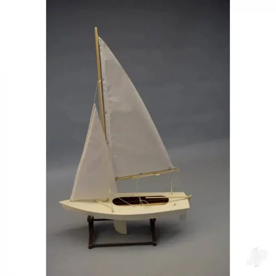 Dumas Snipe Sailboat Kit (1122) &mdash; image 2 of 2