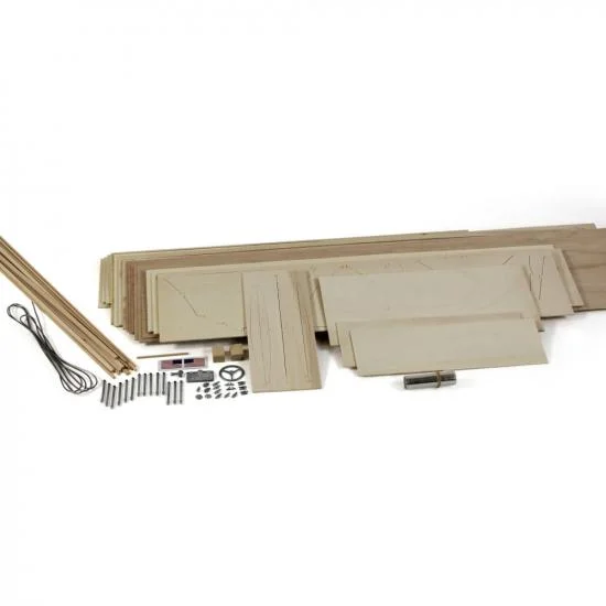Dumas Trojan Cruiser Kit (1205) — image 2 of 2