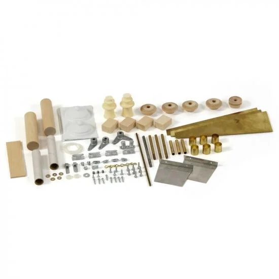 Dumas Creole Queen Kit (1222) — image 3 of 4