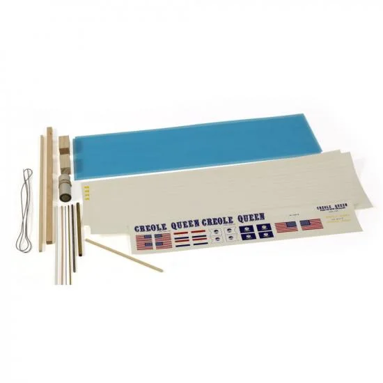 Dumas Creole Queen Kit (1222) — image 4 of 4